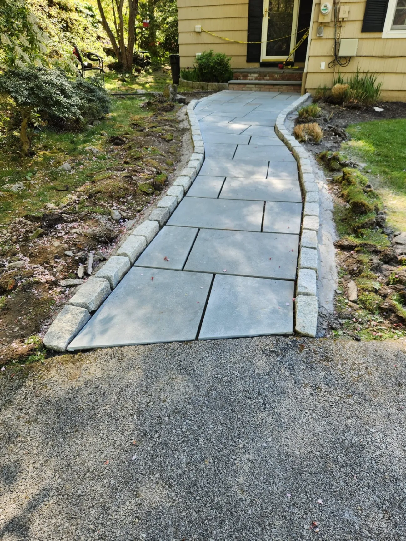 Design your dream patio with custom concrete solutions