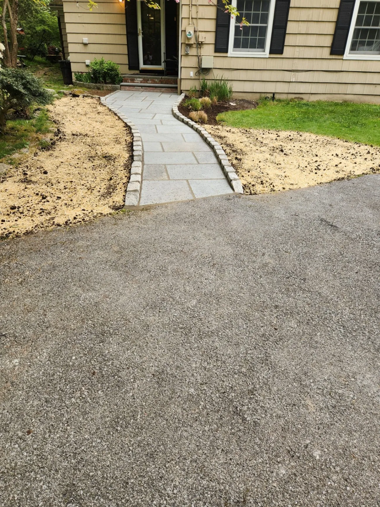 WIL Masonry & Landscaping LLC