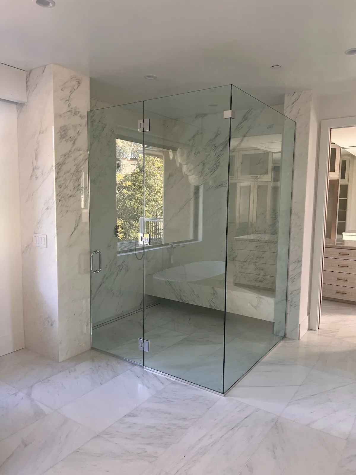 Natural Stone Tile Construction Inc