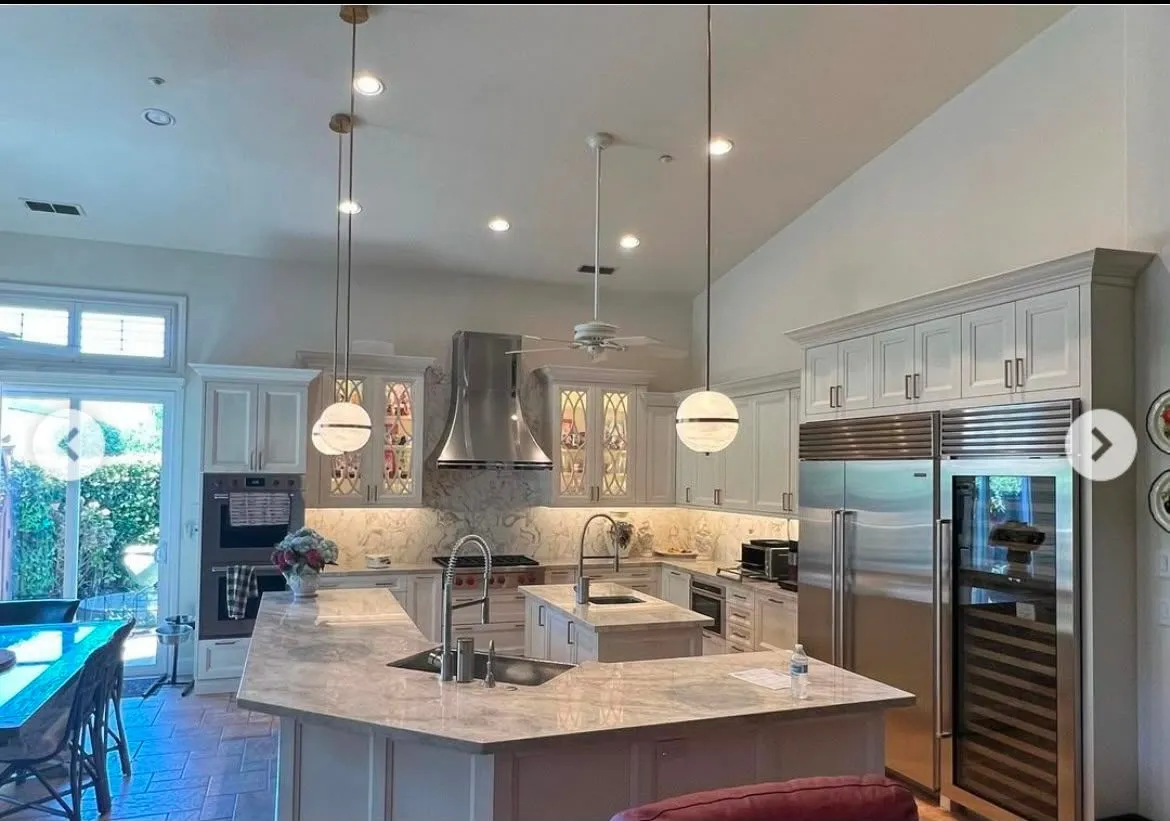 Baez Cabinets & Installations