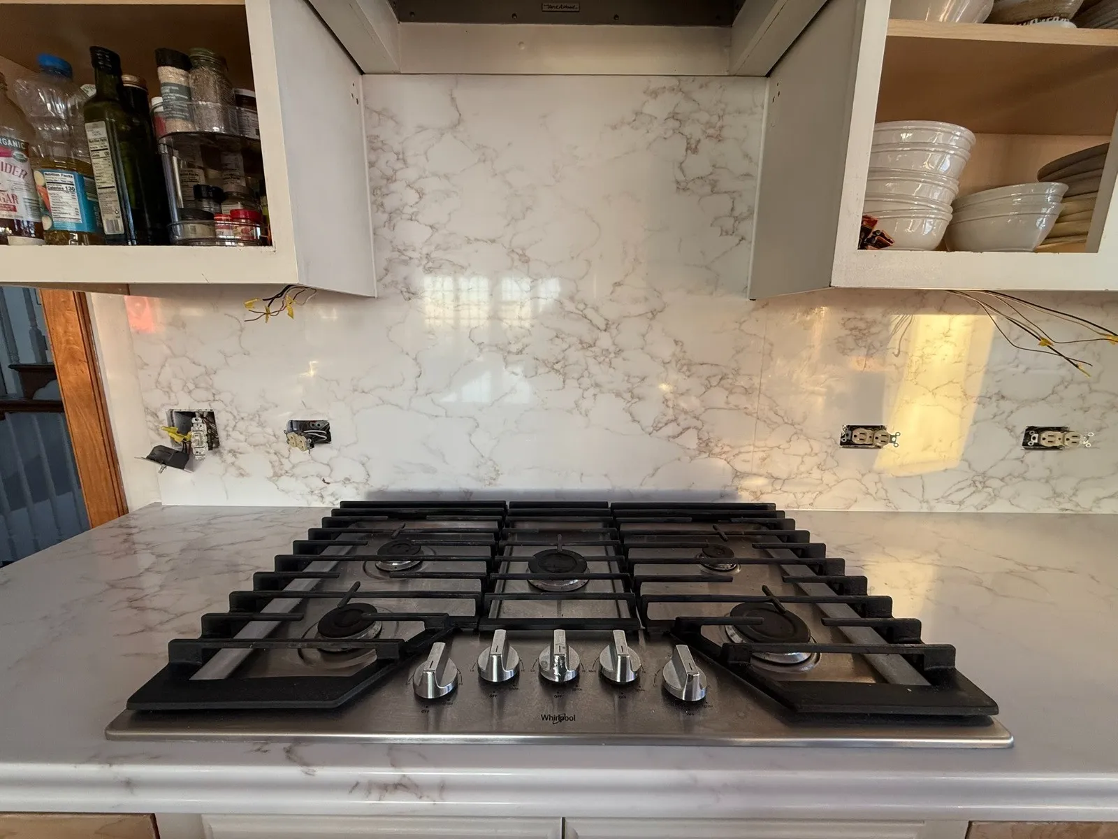 Mendez Countertops LLC