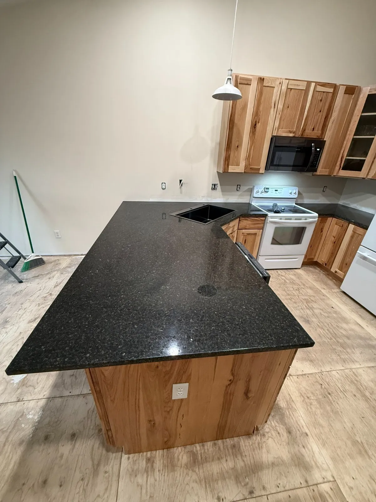 Granite Services