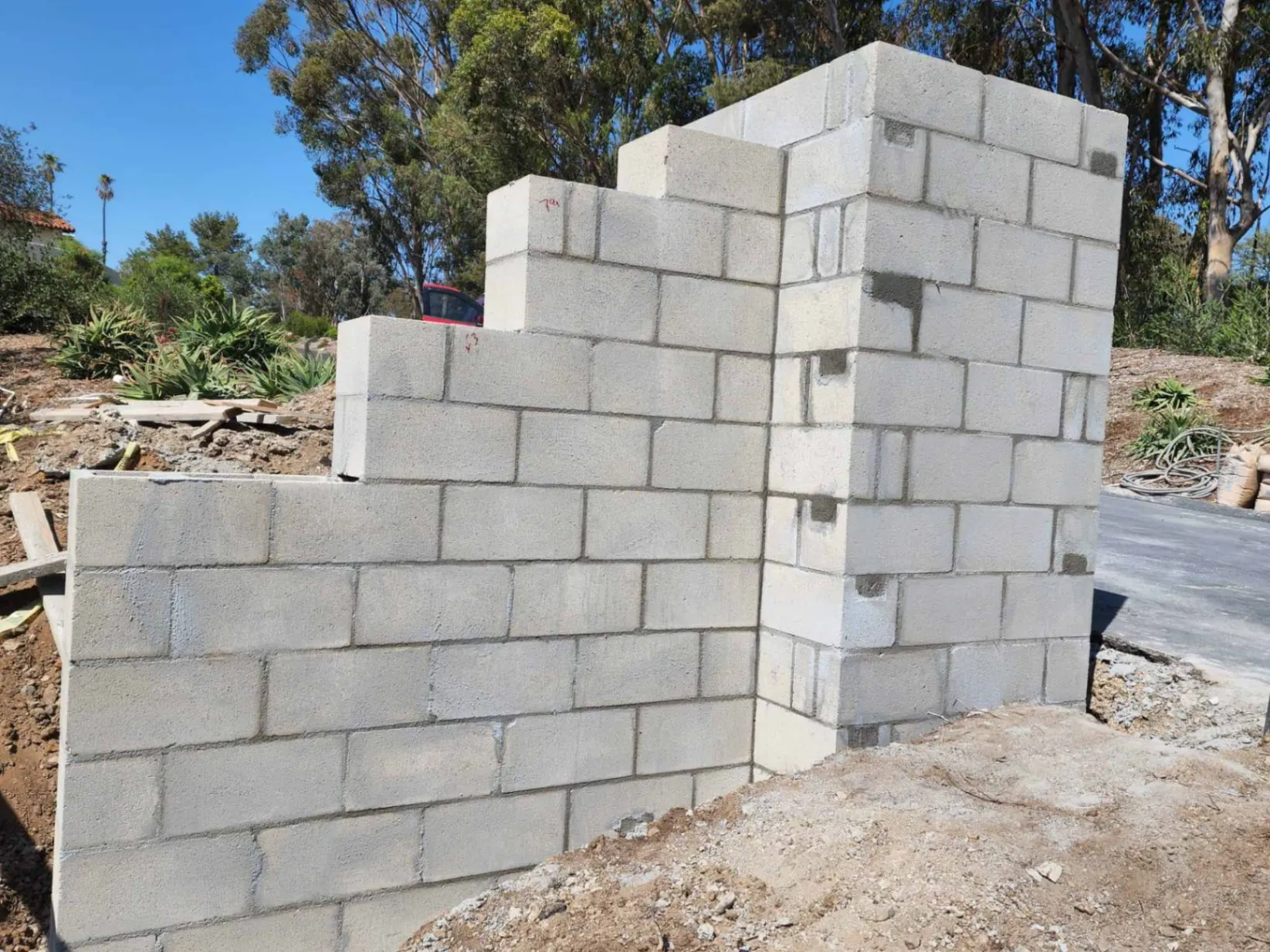 Gloria Construction Remodeling Co