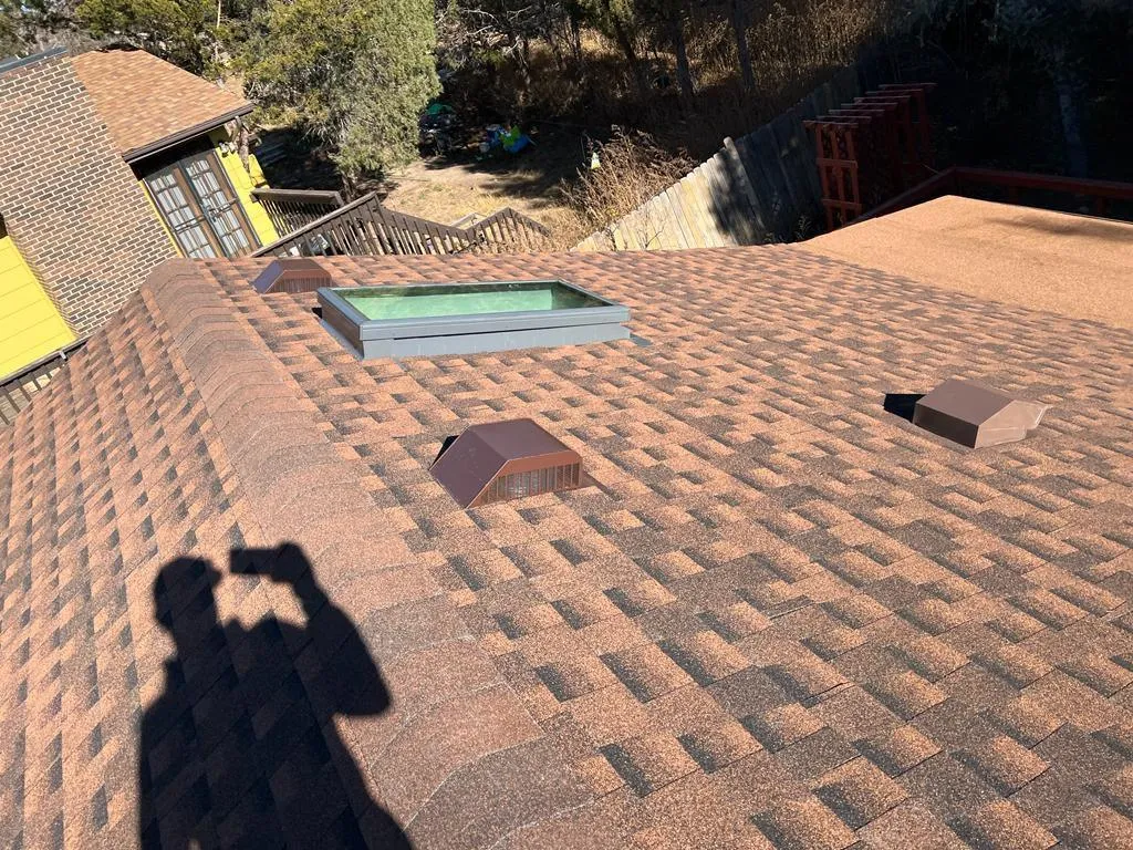 Colorado Roofing LLC