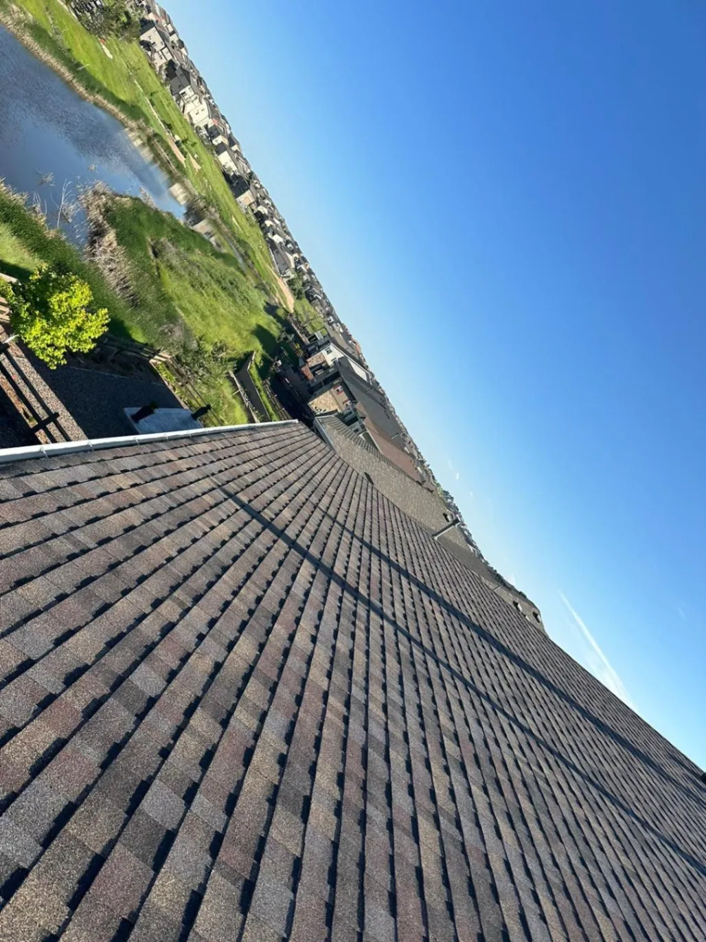 Colorado Roofing LLC