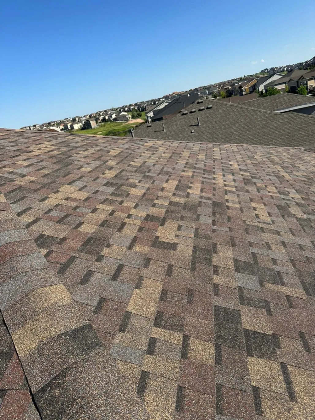 Colorado Roofing LLC