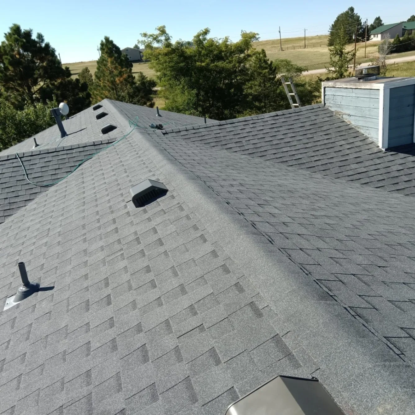 Colorado Roofing LLC