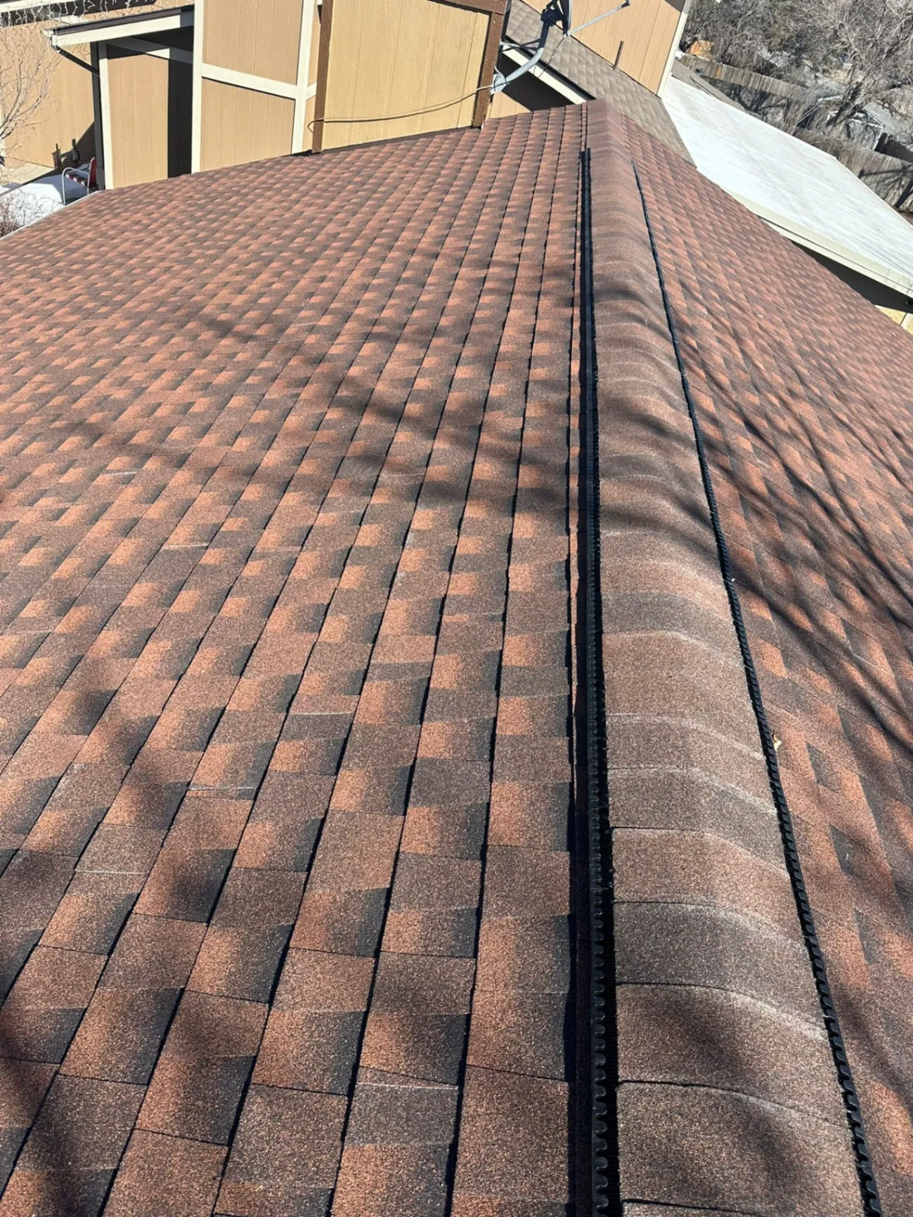 Colorado Roofing LLC