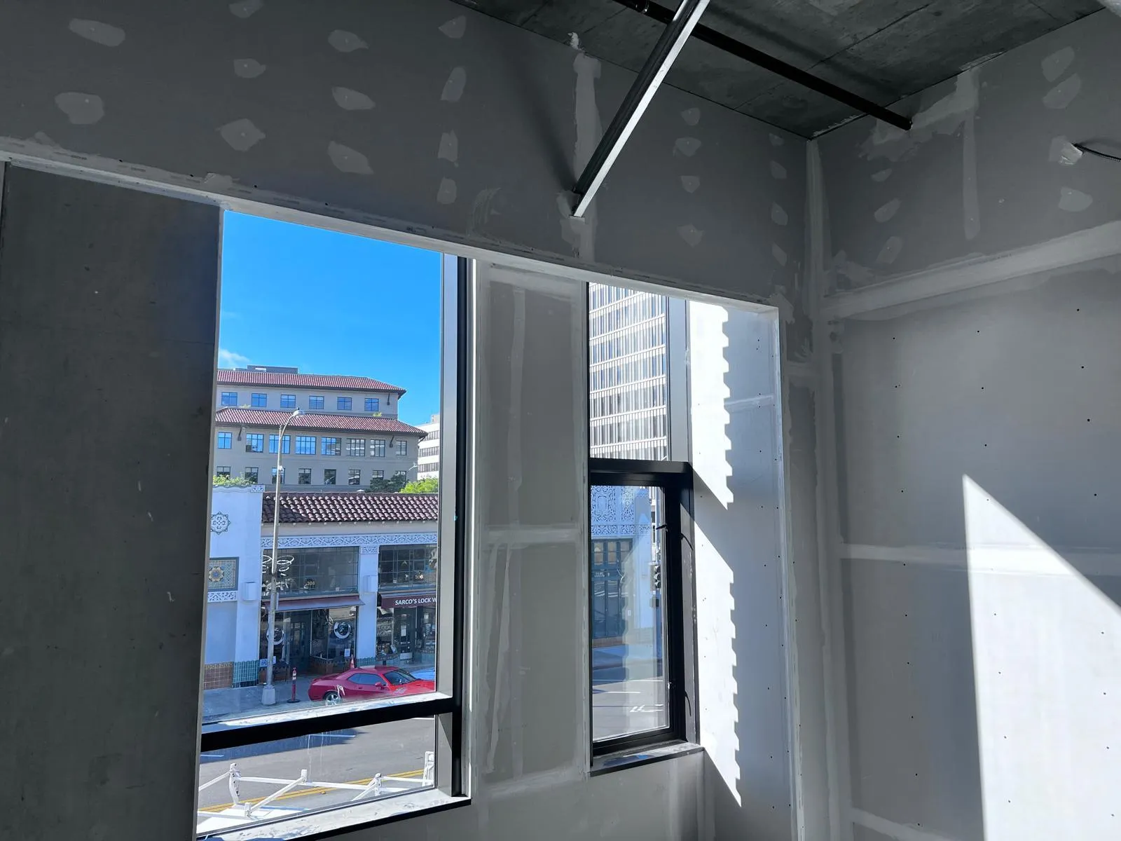 Precision Drywall, Flawless Finishes
