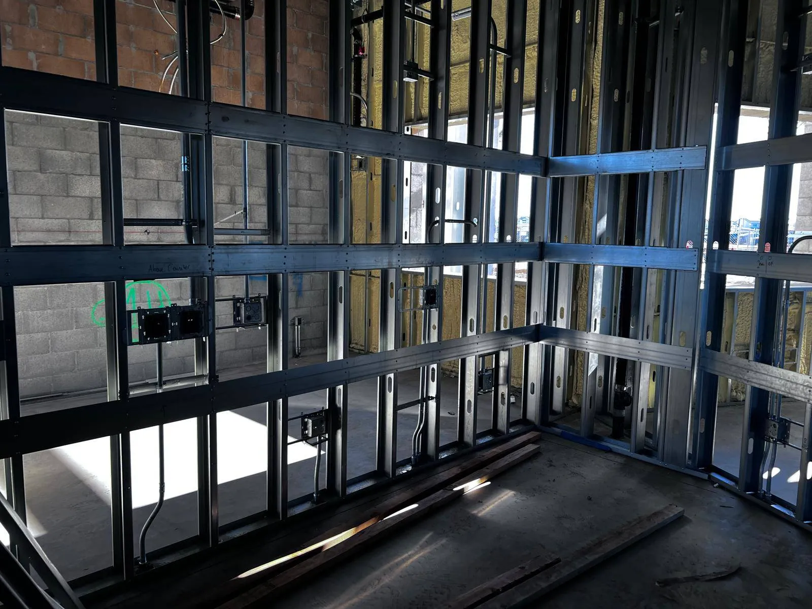 Expert Drywall Solutions for Your Space