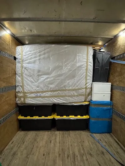 Seamless Moving Solutions You Can Trust