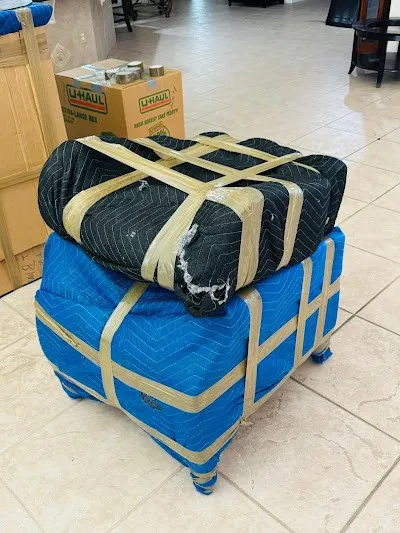 City Moving LLC
