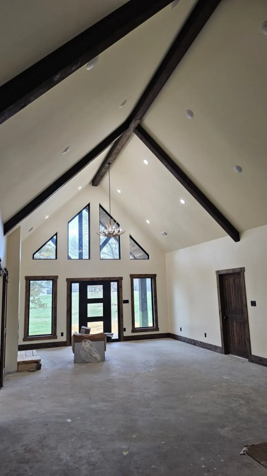 Interior Painting