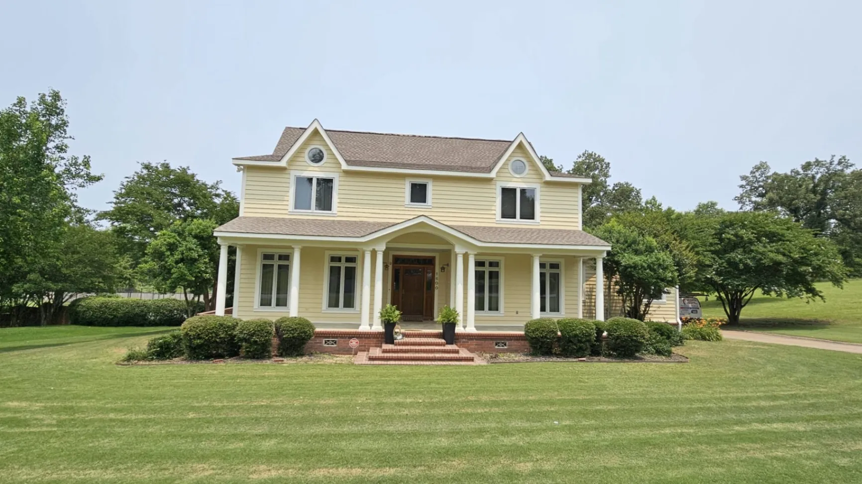 Exterior Painting