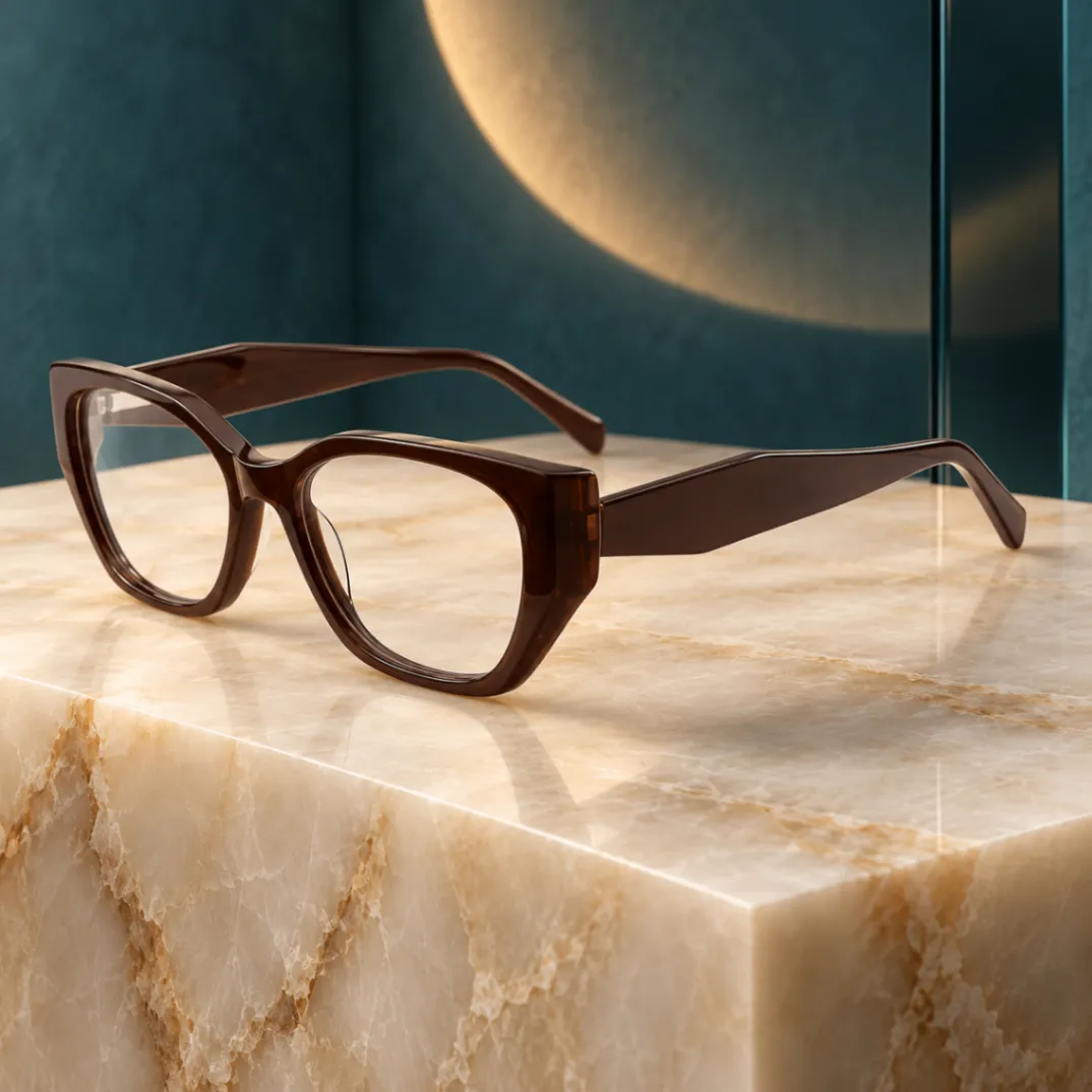 Portfolio — optical collection