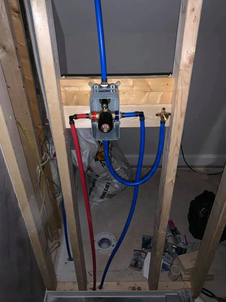 JBM Plumbing LLC
