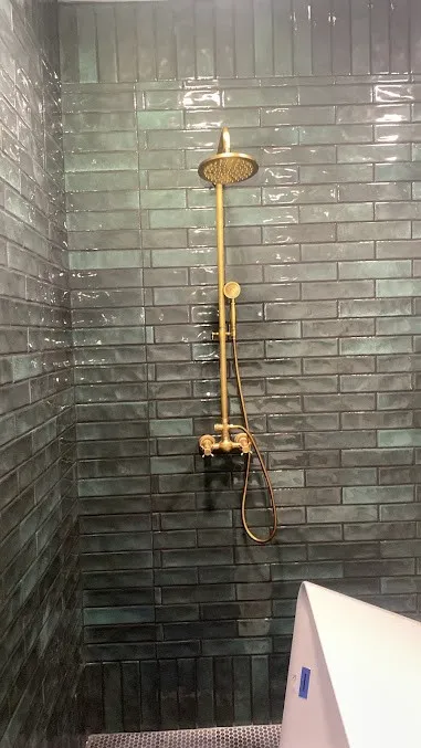 Bautista Plumbing IEA