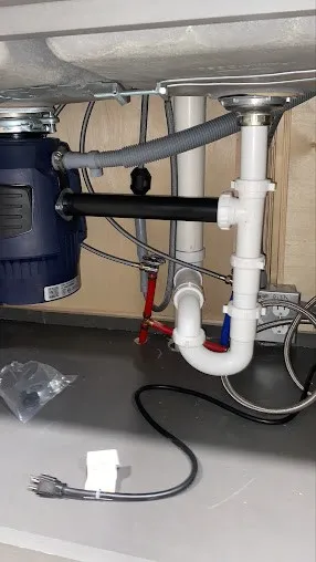 Bautista Plumbing IEA