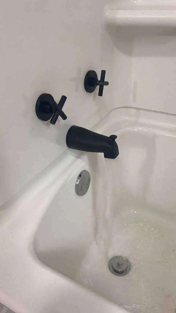 Bautista Plumbing IEA