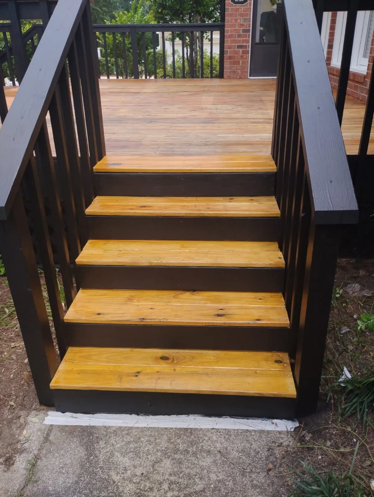 Marquez Quality Painting LLC
