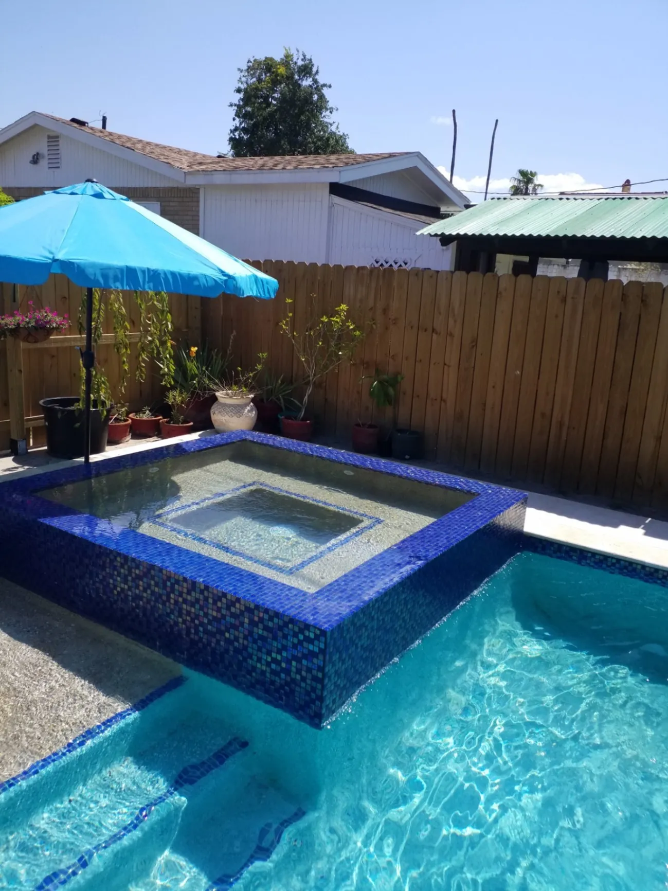 Angel's Pools Rgv LLC
