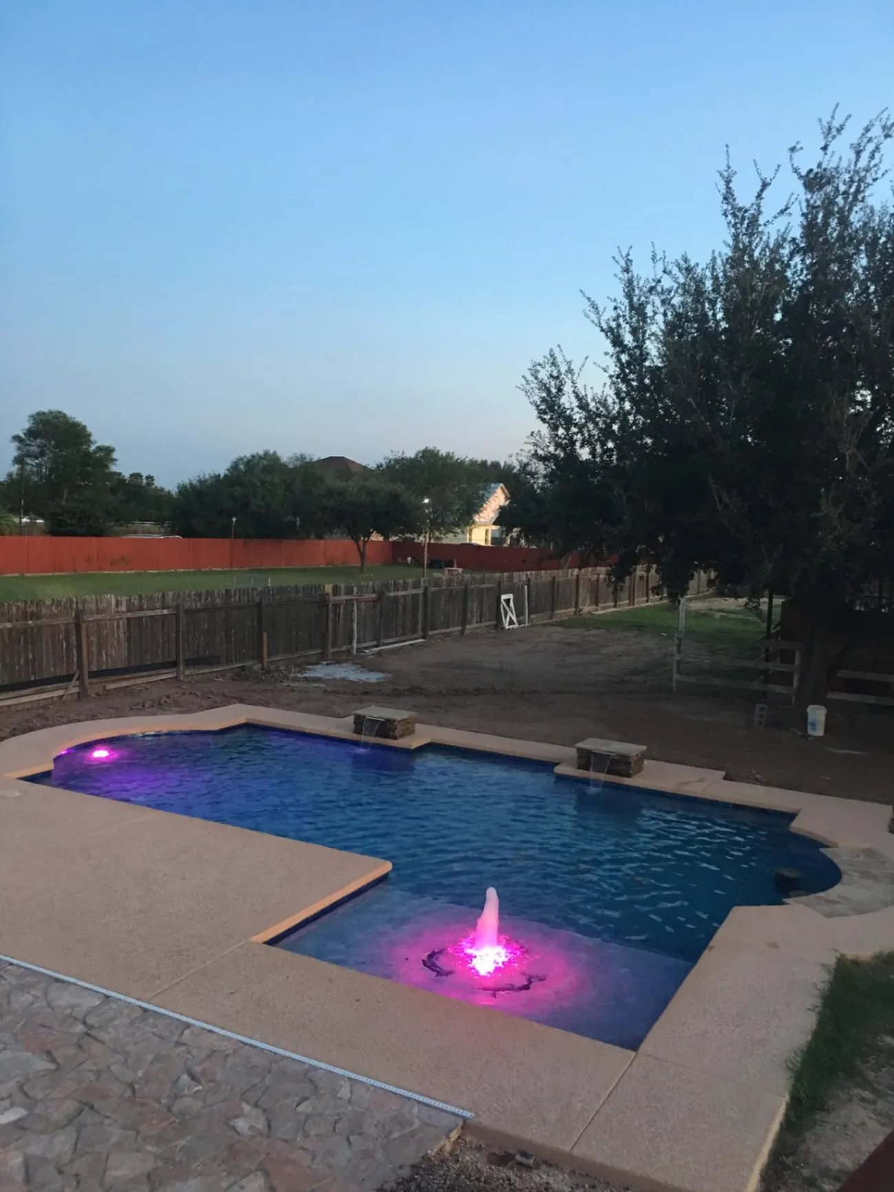 Angel's Pools Rgv LLC