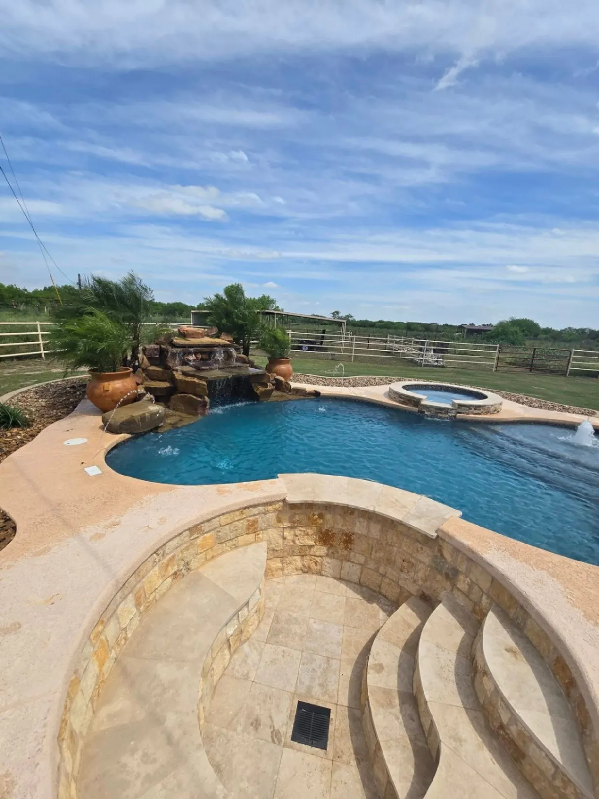 Angel's Pools Rgv LLC