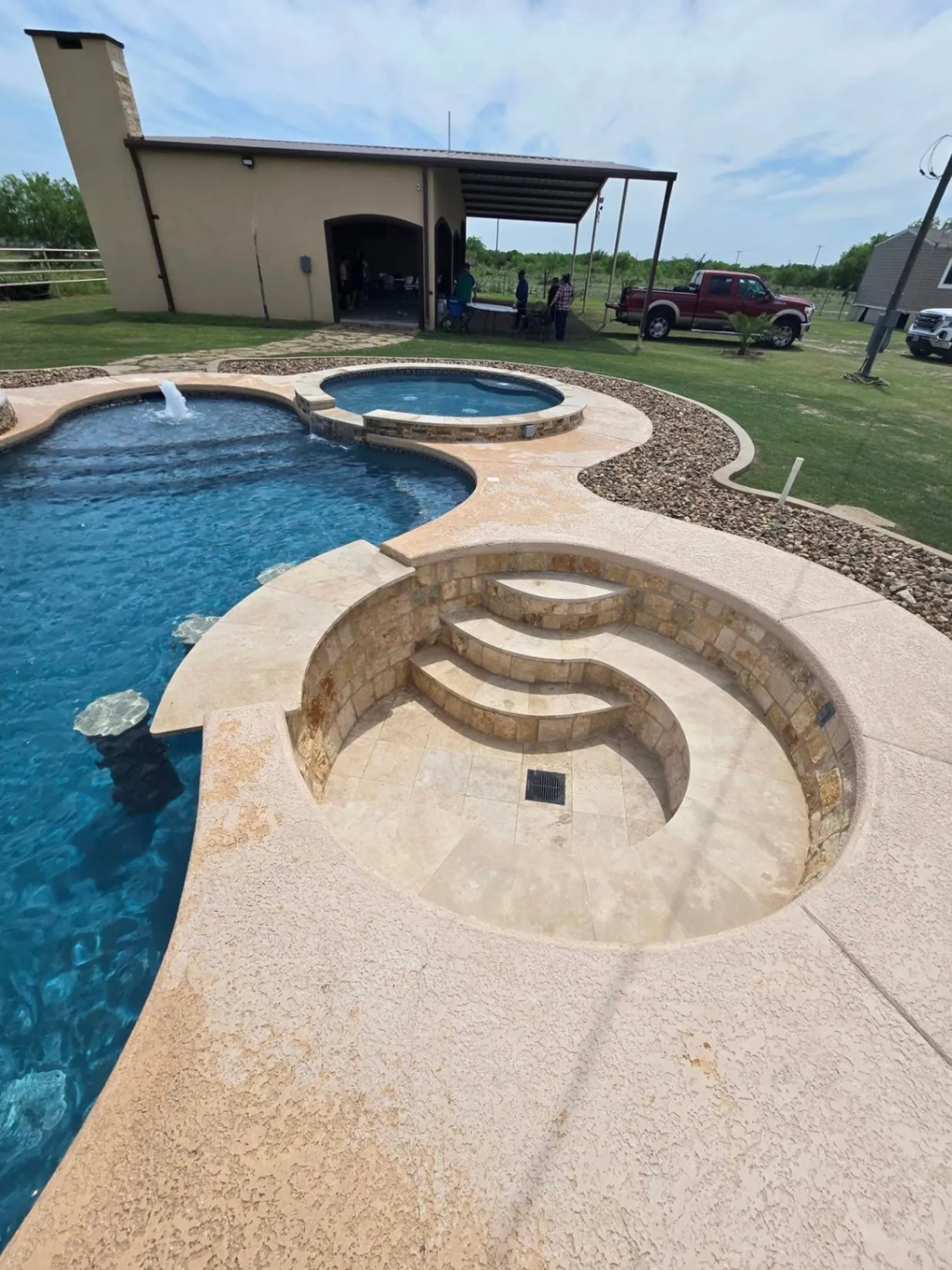 Angel's Pools Rgv LLC