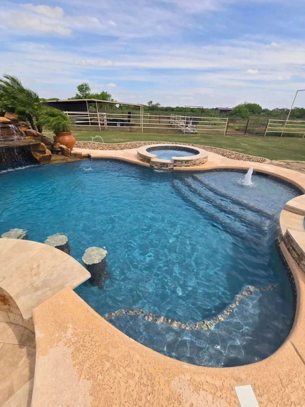 Angel's Pools Rgv LLC