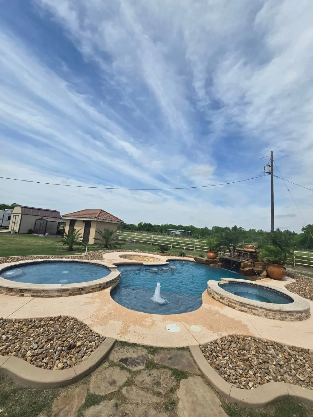 Angel's Pools Rgv LLC