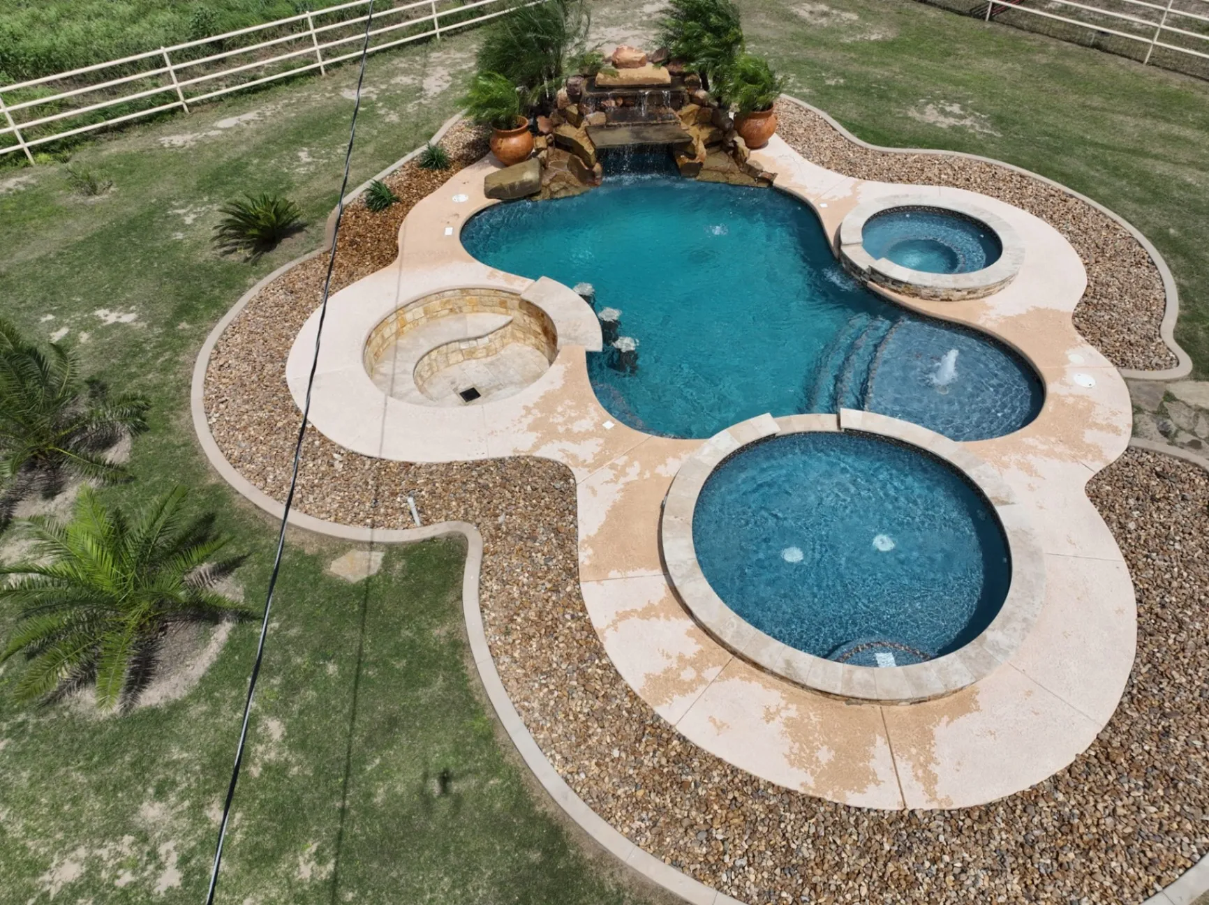 Angel's Pools Rgv LLC