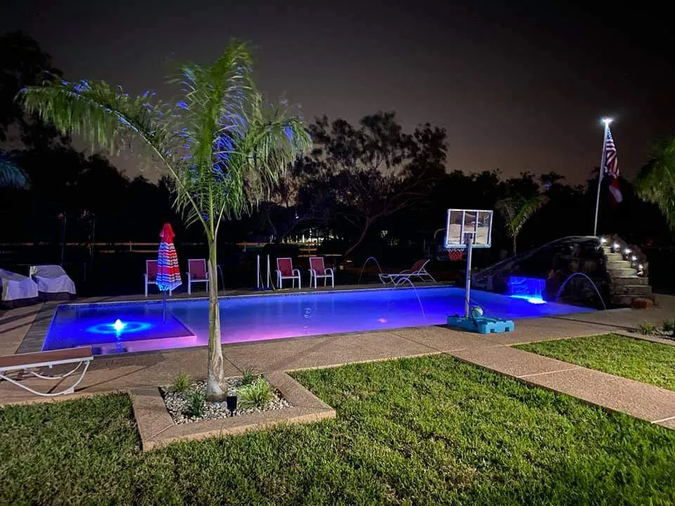 creative park maintenance