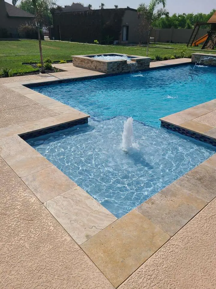 jacuzzi remodeling and maintenance