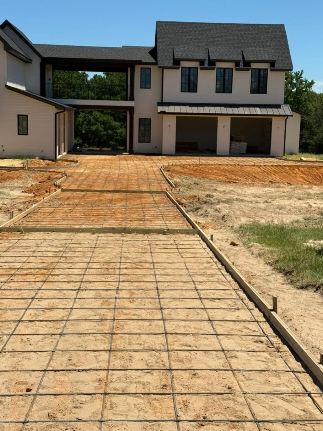 Glez CCC Concrete