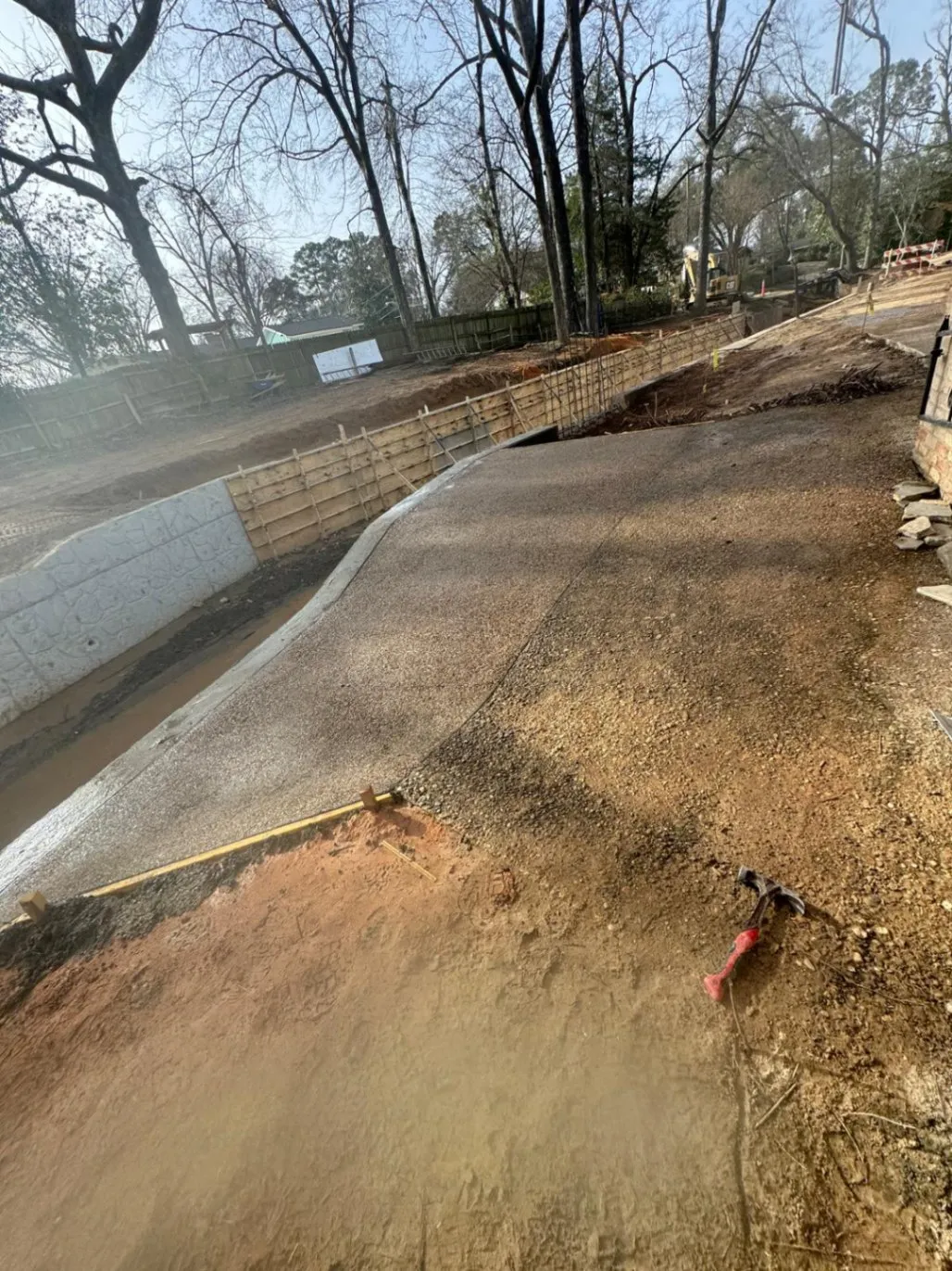 Glez CCC Concrete