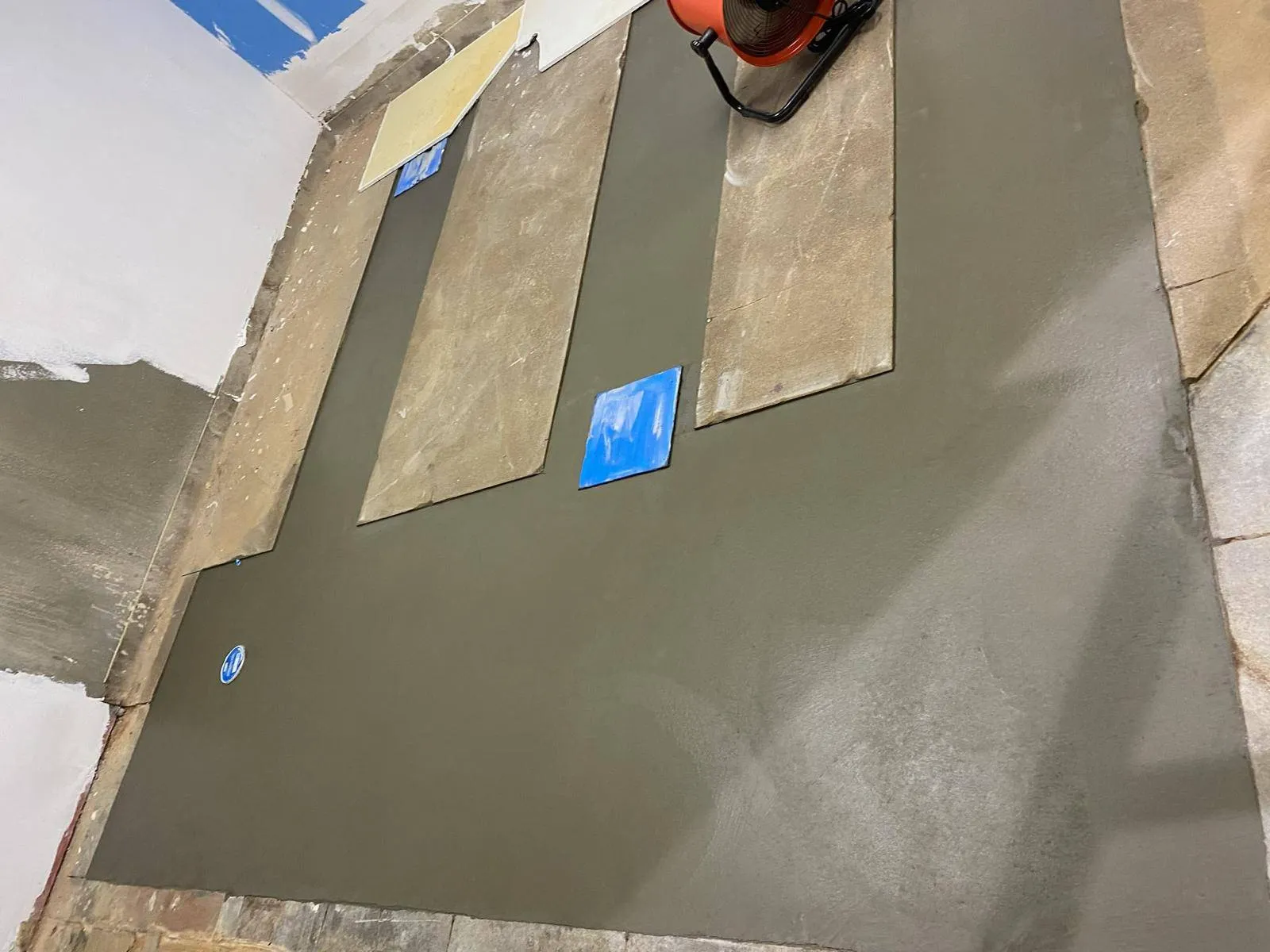 Concrete Repair