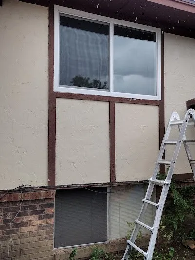 Window Installation & Repair