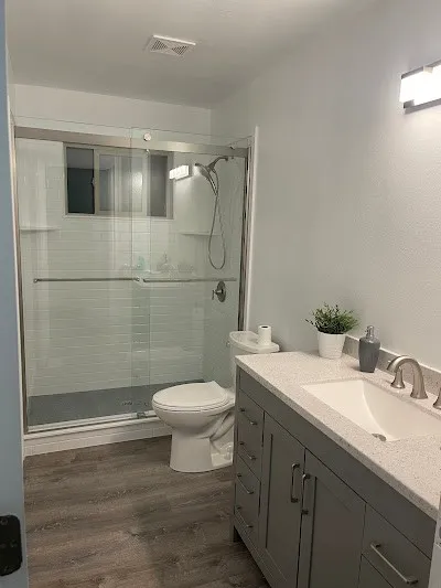 Shower Door & Glass Replacement