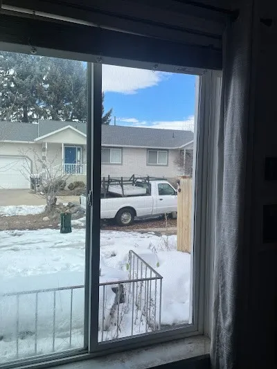 Screen Window Installation & Repair