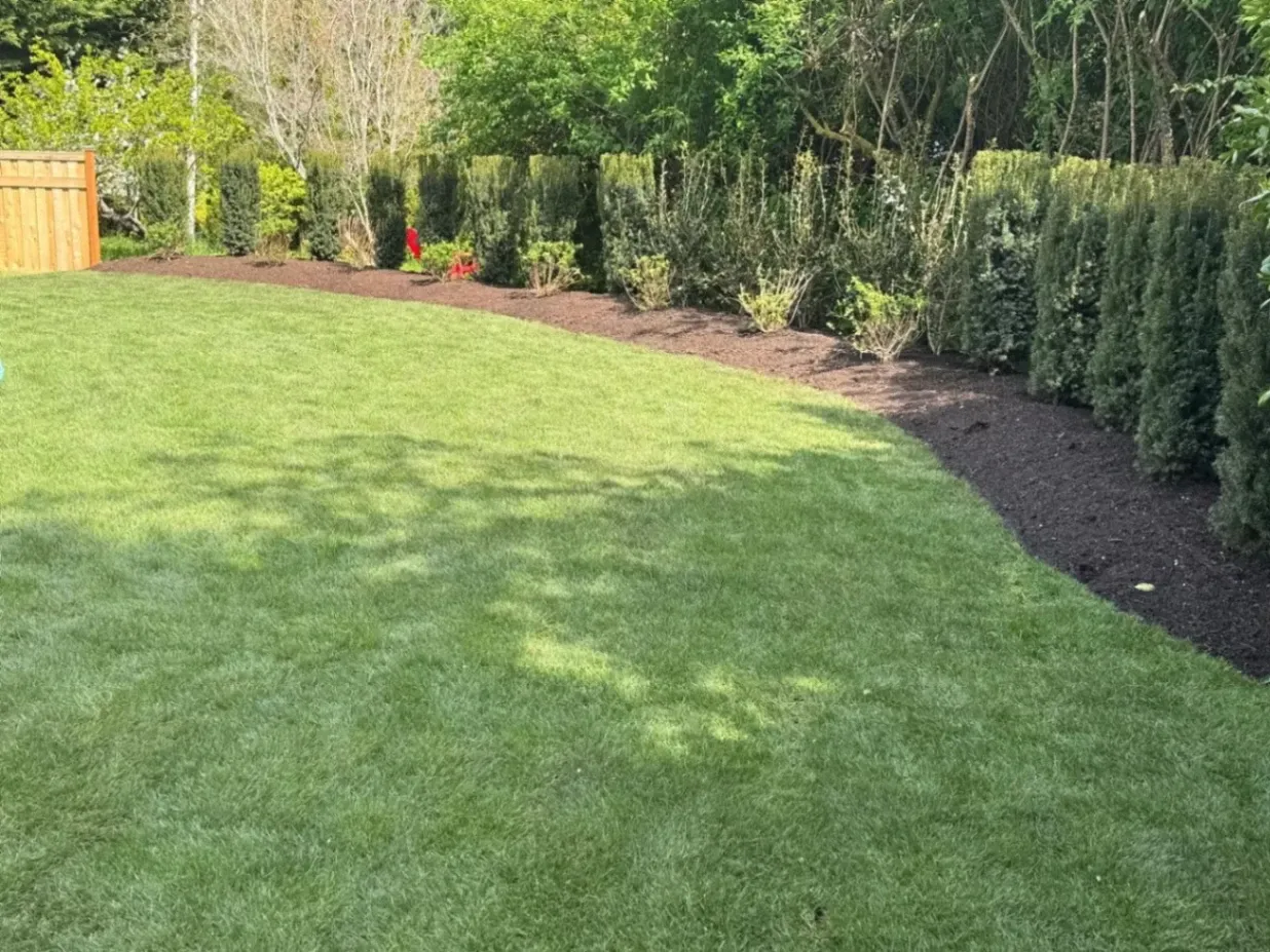Kitsap Landscaping