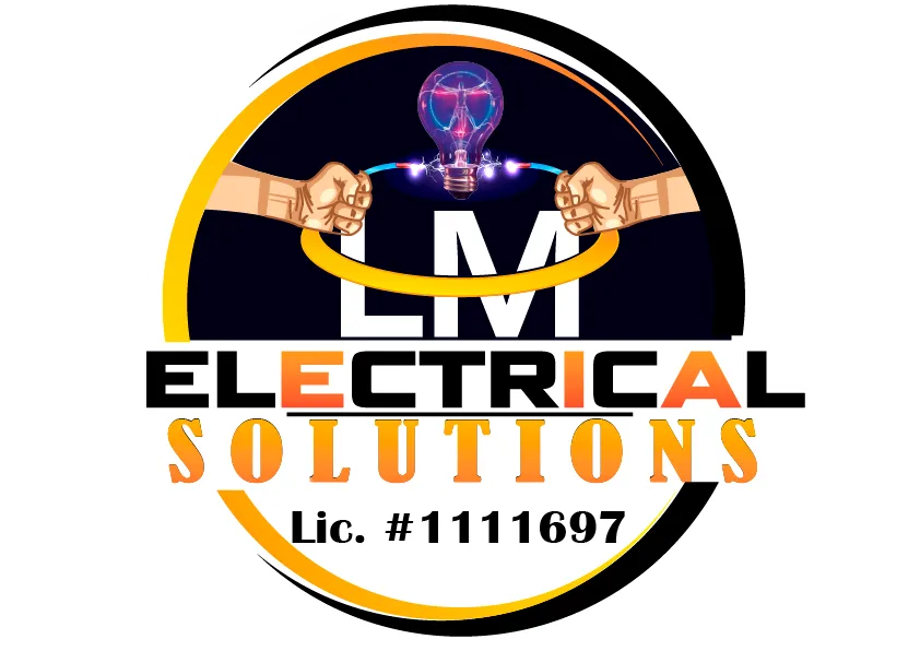 LM ELECTRICAL SOLUTIONS