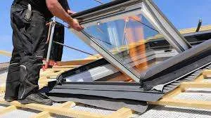 Skylight Maintenance