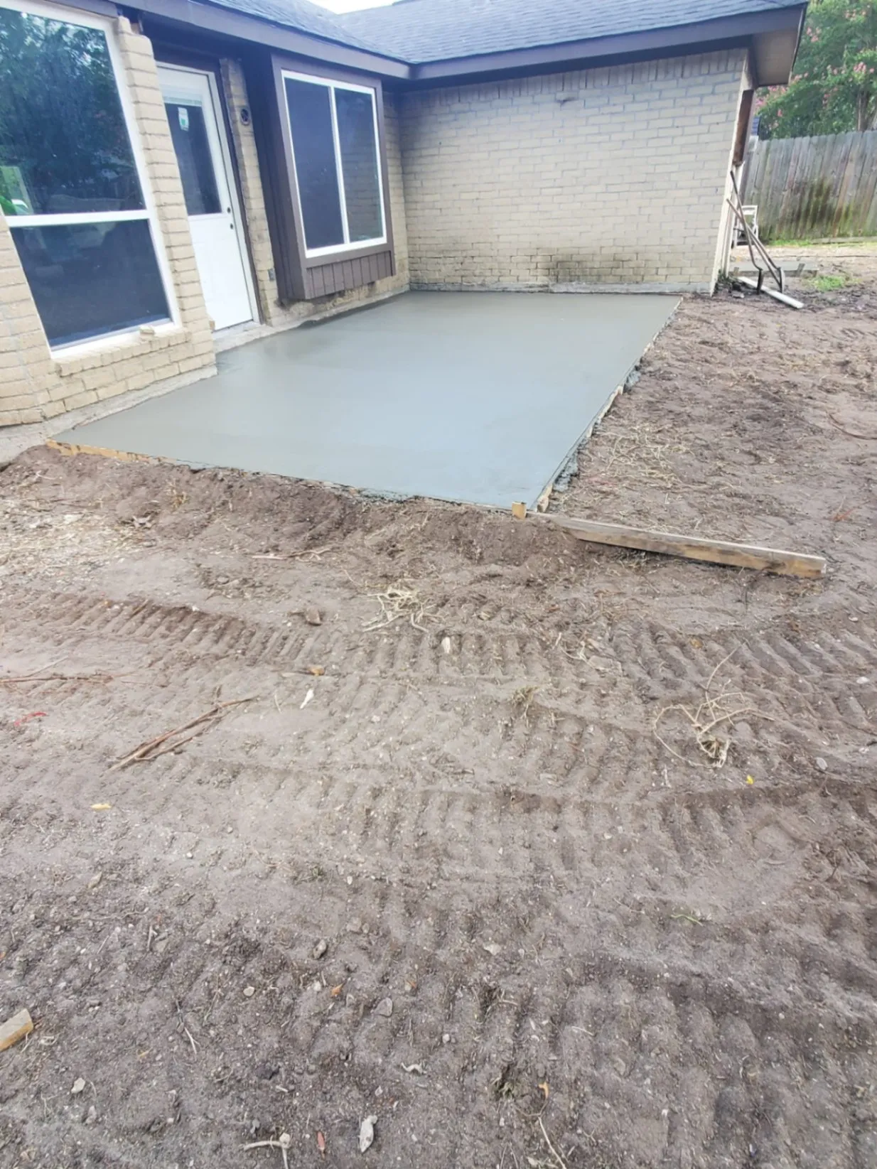 Callejas Remodeling And Concrete LLC