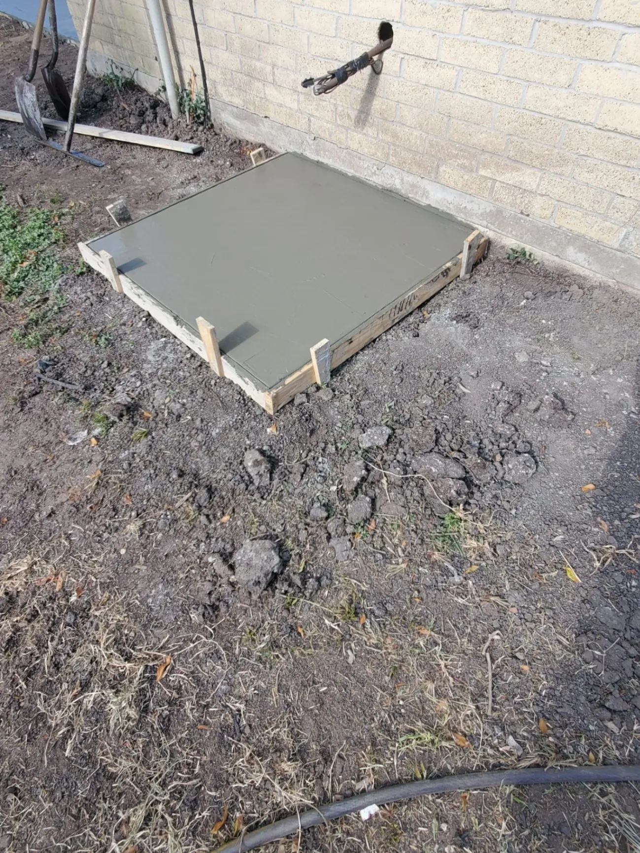 Callejas Remodeling And Concrete LLC