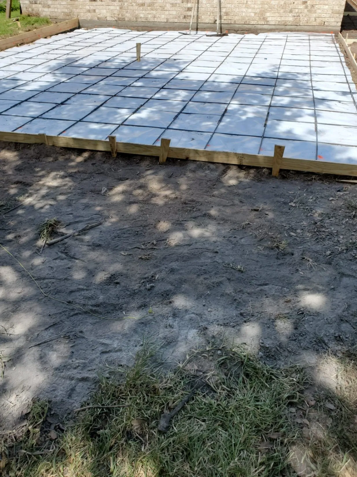Callejas Remodeling And Concrete LLC