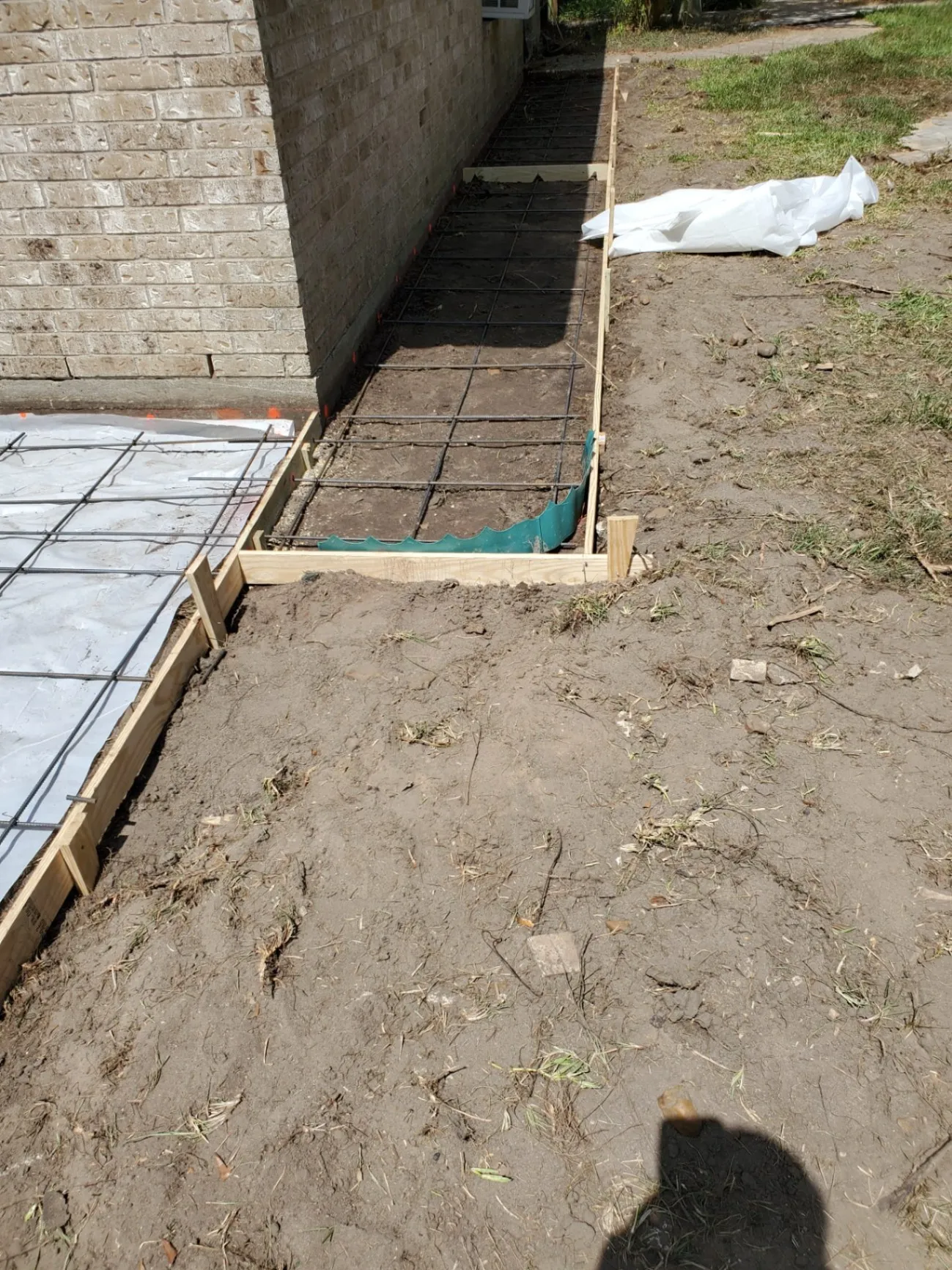 Callejas Remodeling And Concrete LLC