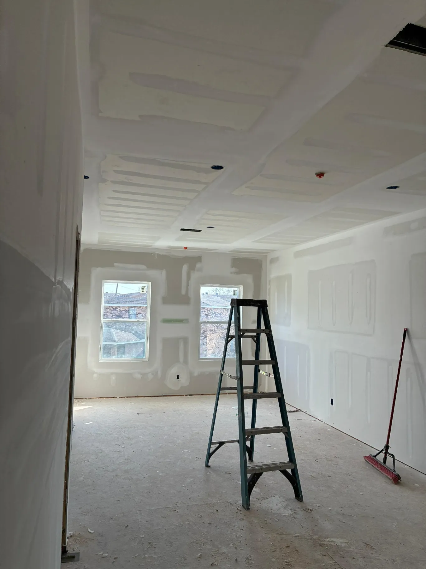 Herman's Construction LLC
