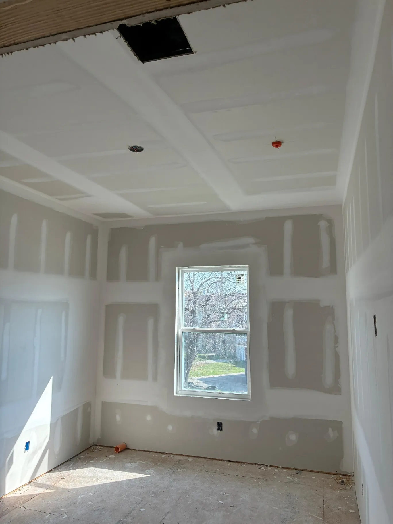 Herman's Construction LLC