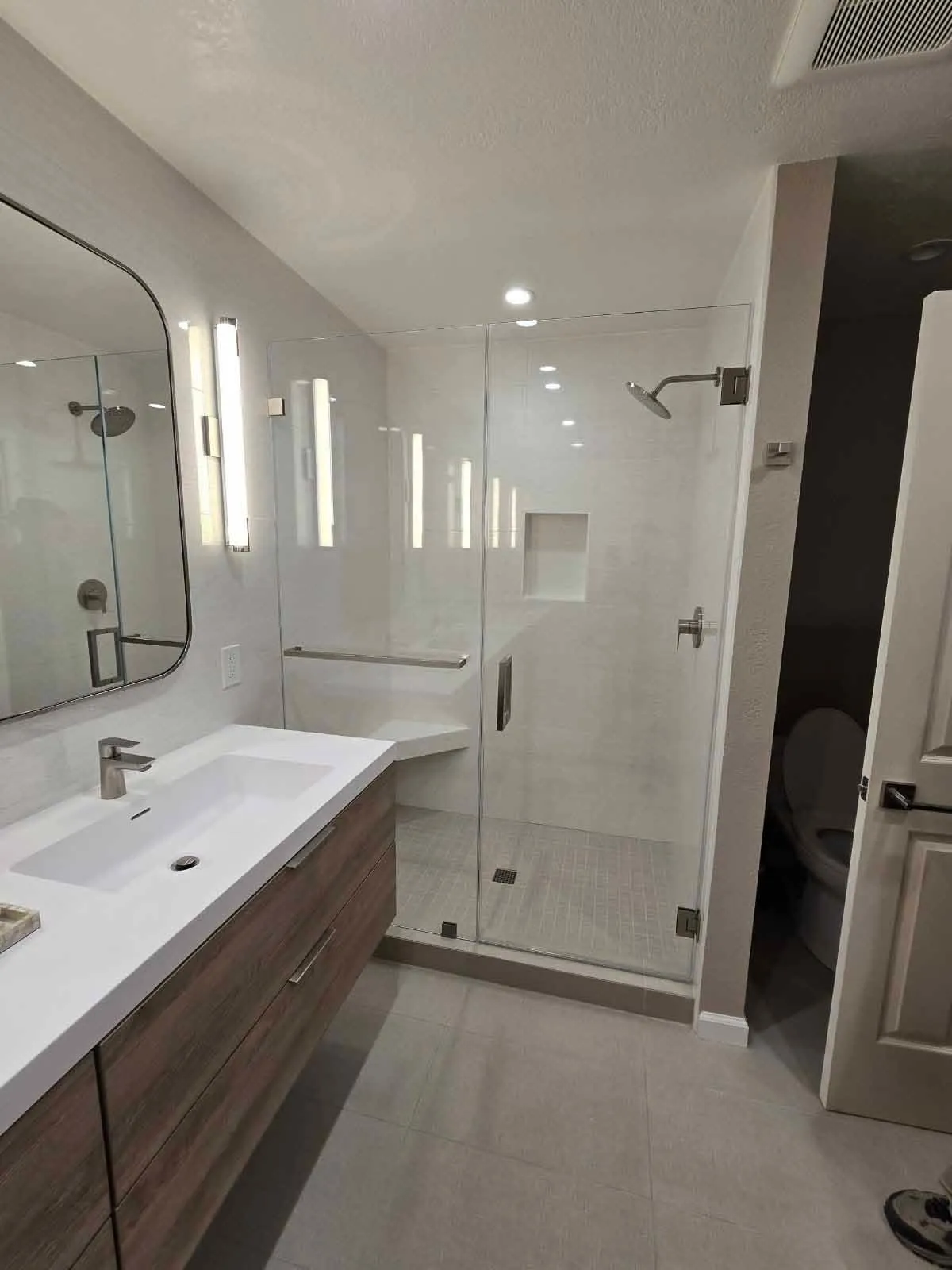 Mirror Installation Services