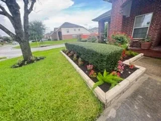 Escobar Lawn Care Services